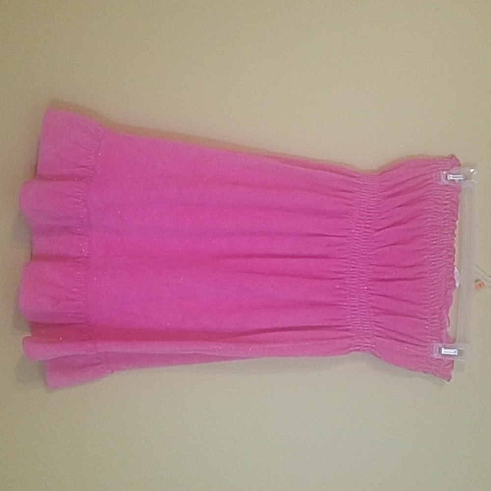 👙SPARKLY👙Bathing Suit Cover Up